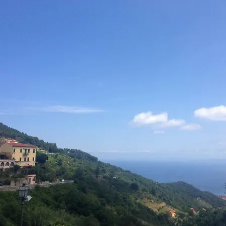 Apartament Delle Coste *