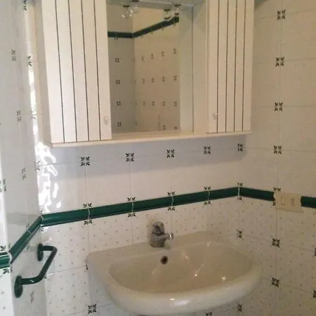 Apartament Delle Coste Marciana (Isola d'Elba)