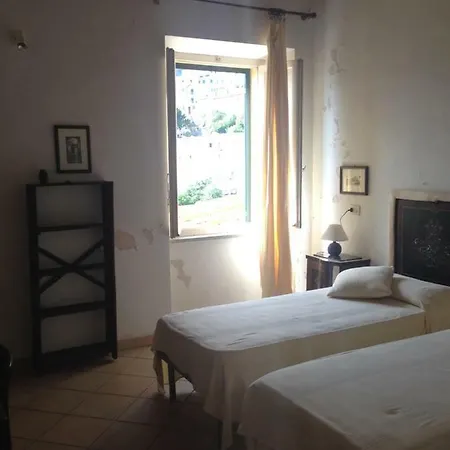Delle Coste Apartament